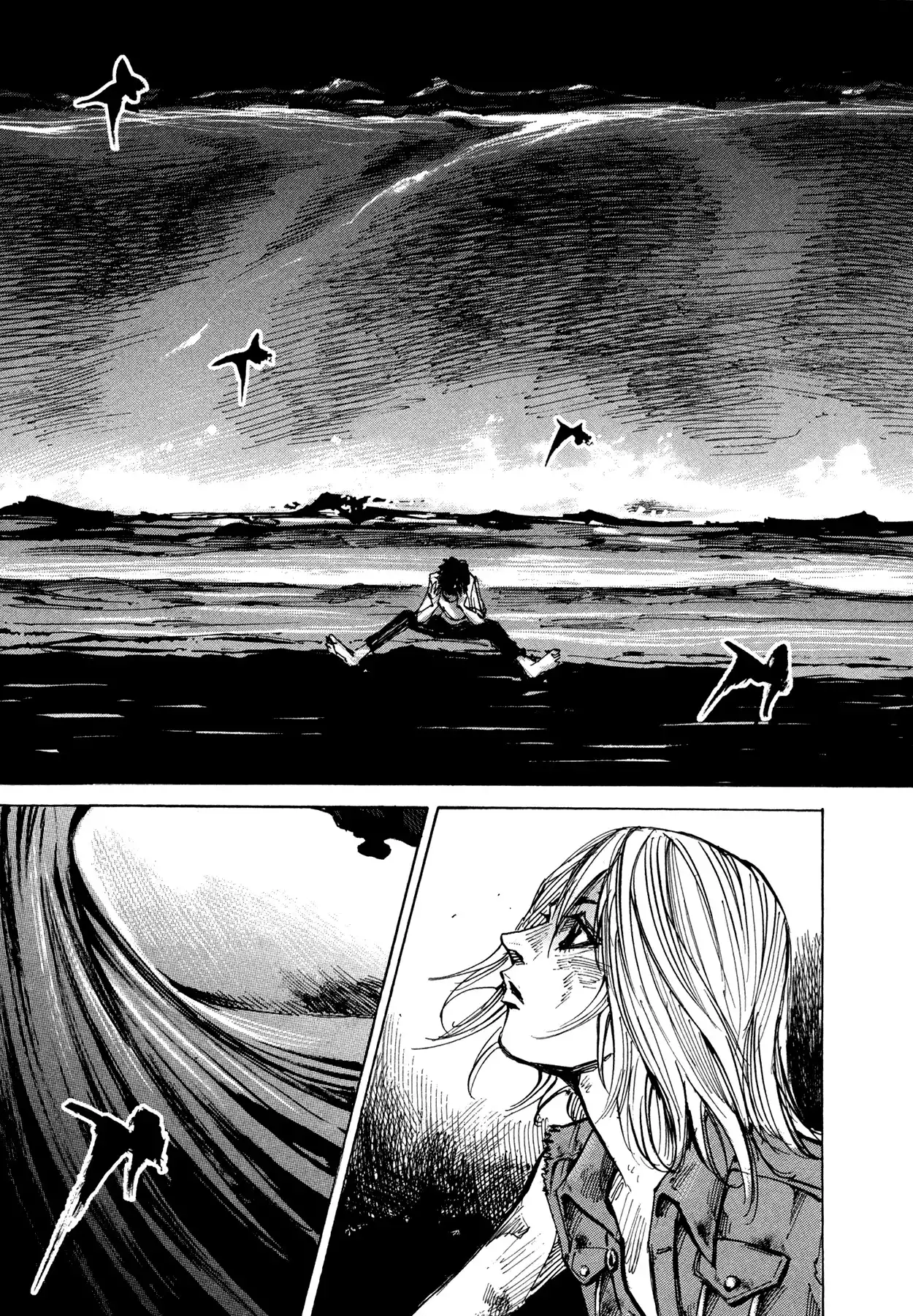 Hito Hitori Futari Chapter 66 12